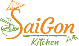 Saigon Kitchen